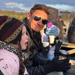 Meet your Posher, Ray